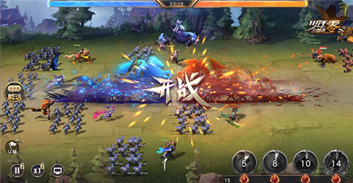 将星入命，天下归零！《少年三国志：零》 版号正式获批