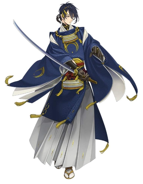 刀剑乱舞online