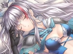 骁勇大将军《姬魔恋战纪》赵云也很美丽！