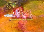 激战魔王洞窟寻宝《梦想世界》手游魔王宝窟活动上线