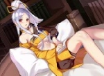 《姬魔恋战纪》版本更新之公孙赞少女装上线！