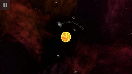 射击之星手游截图