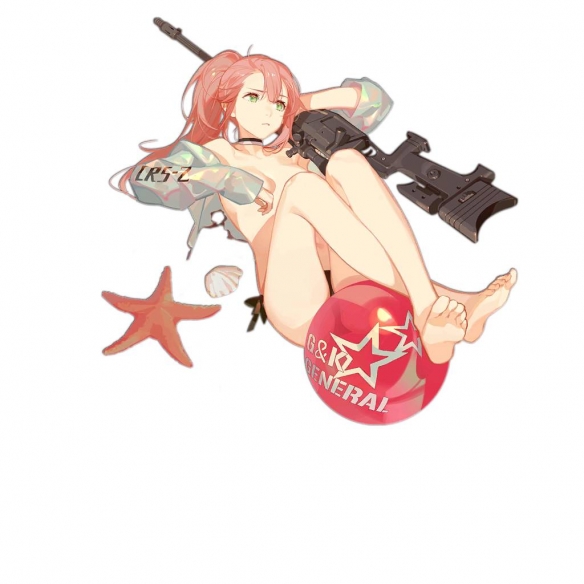 少女前线