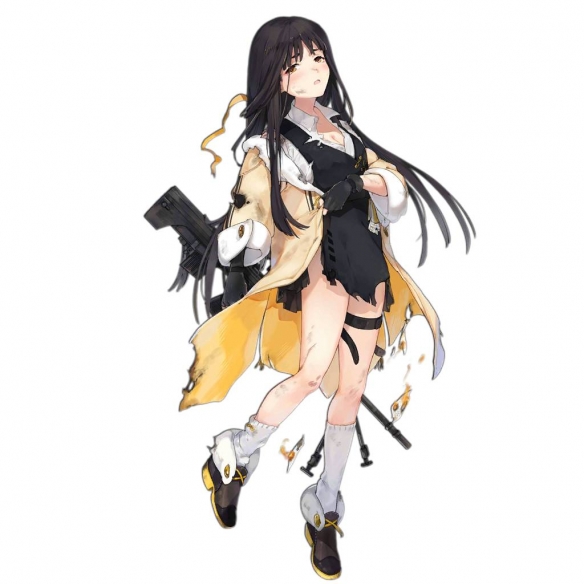 少女前线