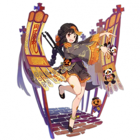 少女前线