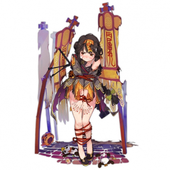 少女前线
