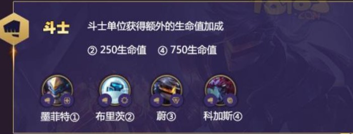 云顶之弈