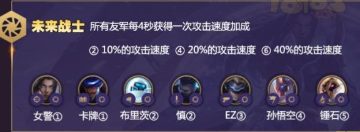 云顶之弈