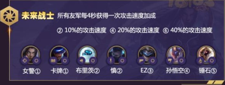 云顶之弈