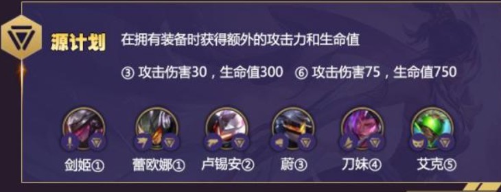 云顶之弈