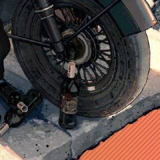明日方舟