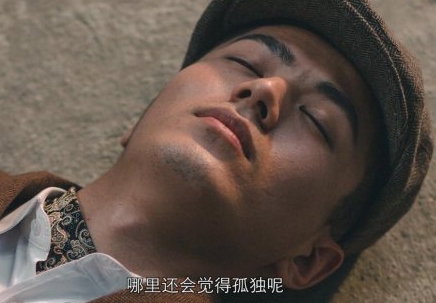 隐形守护者