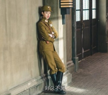 隐形守护者