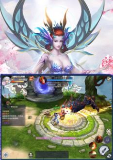 夜影传