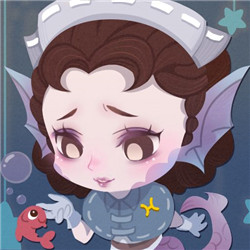密林倩影，猩红曼舞《第五人格》红夫人奇珍时装礼包上架商城