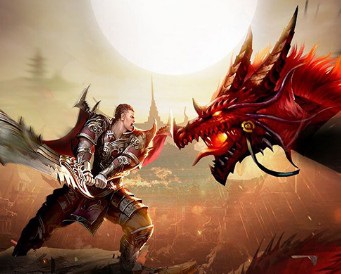 巨制新作《斩月屠龙H5》亮点抢先揭秘