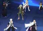 《BLEACH 境•界-灵压对决》山本元柳斋重国阵容搭配攻略