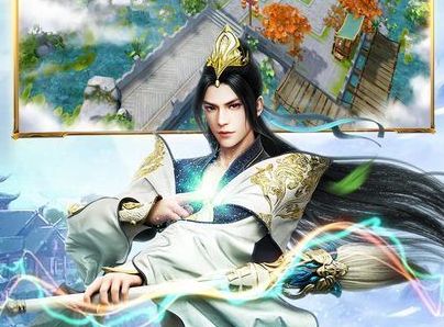 我在江湖之帝姬三世传手游