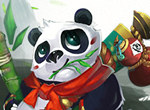 任君遨游《月光之城》美轮美奂仙侠