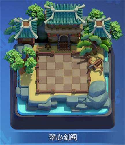 《梦塔防手游》自走棋S3赛季开启 全新信使加入！