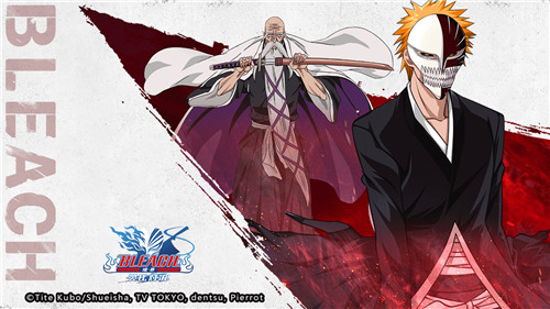  《BLEACH 境·界-灵压对决》公测开启 冒险越发激烈