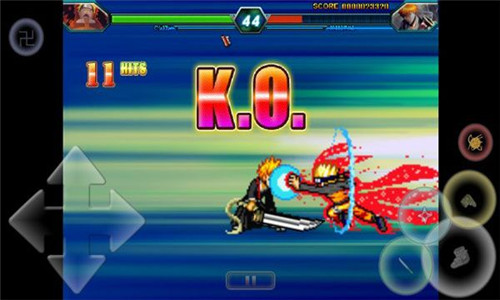 火影mugen
