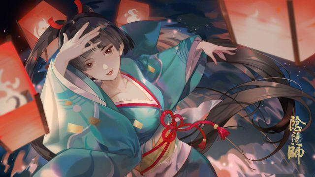 阴阳师