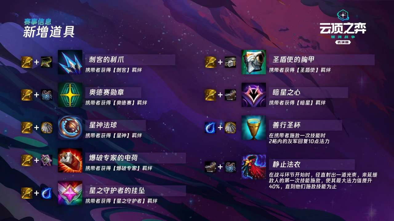 云顶之弈