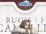《苍之骑士团2》背负命运之人——鲁基司
