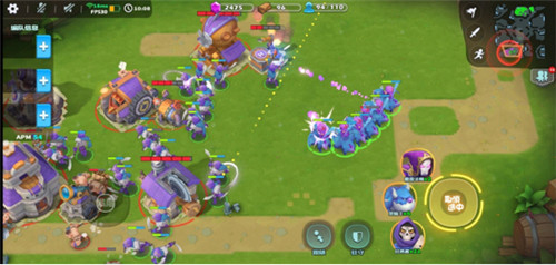 RTS福音！《Real Rts》于3月28日震撼首测