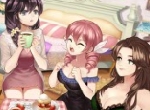 最美春分时《姬魔恋战纪》竟是脱单神器！