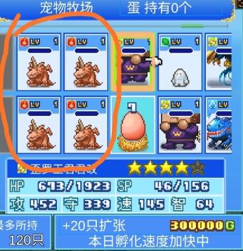 大航海探险物语
