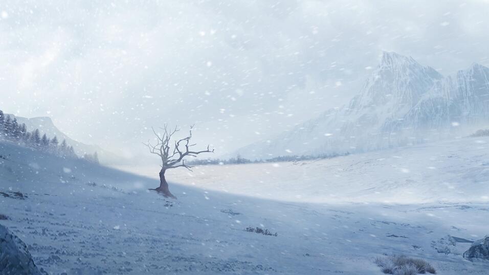 雪鹰领主百抽版截图