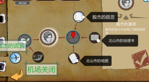 头号侦探社