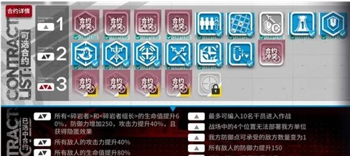 明日方舟