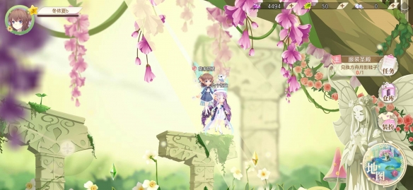 小花仙手游