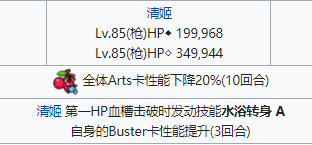 命运冠位指定