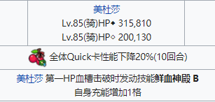 命运冠位指定