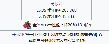 命运冠位指定