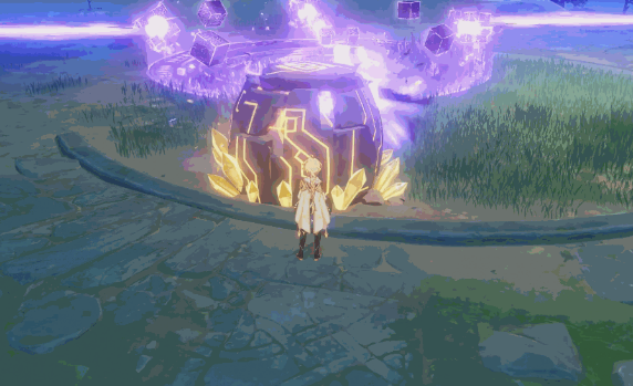 原神
