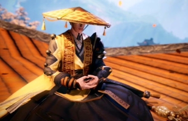 一梦江湖