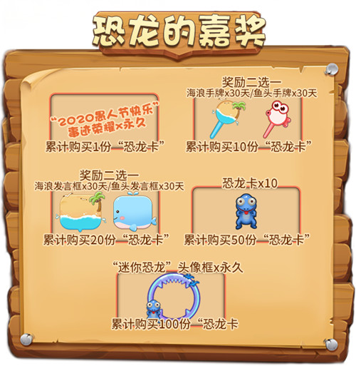 黄金宝藏闪耀开启！《推理学院》愚人节活动上线