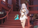《幻书启示录》删测今日开启 用MuMu模拟器领略书籍幻化成人