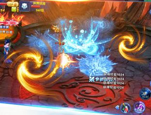 灵主太忙测试版
