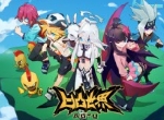《凹凸世界》手游“破晓！信念迸发测试”4月15日正式开启