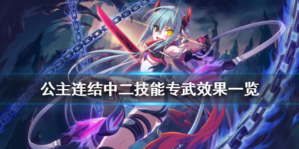 公主连结
