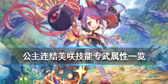 公主连结