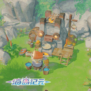 挑座海岛去定居！在《海岛纪元》认领专属岛屿