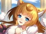 不能没有猫《姬魔恋战纪》猫娘孟获的离奇身世！