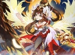 乾坤一击！《少年三国志》全新琉金战宠兵神·玄女登场